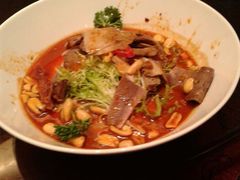 -东方红海鲜百汇(国际大厦店)