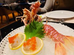 -Mr·Fish鱼鲜生海鲜放题(银泰in99店)