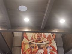 大堂-虾小龙老长沙龙虾馆(坡子街店)