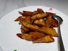 红烧毛山药-道道鲜·崇明私房菜(五角场店)