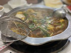 -古乐牛香·鲜牛肉牛杂火锅(新区店)