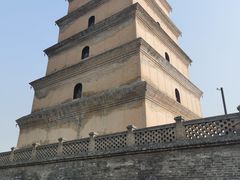 -大慈恩寺(大雁塔)