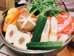 -阿吾罗日本料理(K11艺术中心店)