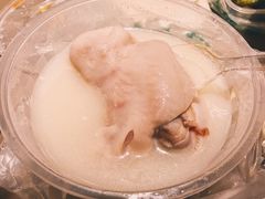 -雷祖芳老妈蹄花店