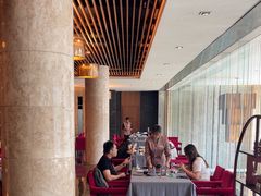 -粤尚腾香居中餐厅(首都机场希尔顿店)