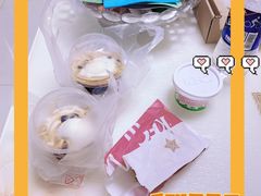 -肯德基(龙之梦购物中心店)