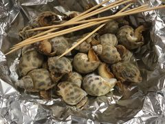 -老字号蛇口德记烧腊饭店·海鲜加工