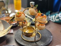 -Shantek象提南亚西餐厅&Bistro(淮海中路店)