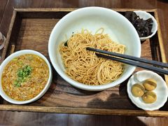 -蟹上黄·蟹黄面·江南糖水(人民广场店)