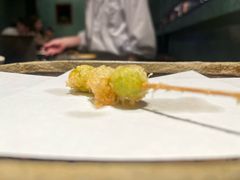 -みかわ是山居