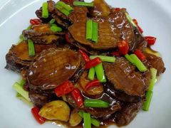 -大鹏饭店·金陵家宴(奥体中心店)