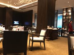 大堂-领事馆19号中餐厅(厦门海景洲际酒店)
