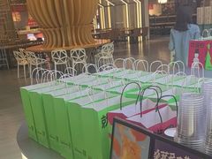 -Yes Lemon就是柠·手打柠檬茶(苏州中心一店)