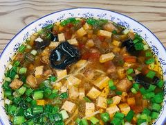 -白鹿原坐席臊子面(纺织城客运站店)