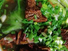 -珍珍小食店(西华路店)
