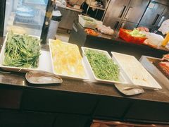 -钱小奴创意自助餐厅·原切谷饲安格斯畅吃(宁波奉化银泰店)