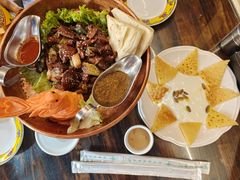 -吉祥圣雪藏餐