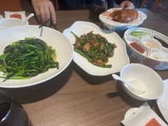 -新天禧大酒店·四十年浙菜·禧宴(西湖店)
