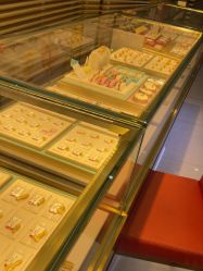 -东方福珠宝( 青岛店)