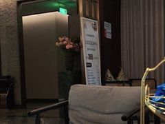 -和子足浴SPA会馆(东方之门店)