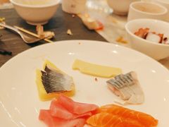 -广州增城保利郡雅酒店-月色西餐厅