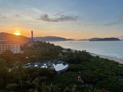 -三亚亚龙湾天域度假酒店