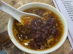 -沙湾姜埋奶(兴新包店)