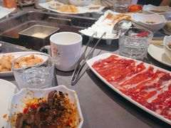 -洞子口重庆鲜货火锅(楚翘城旗舰店)