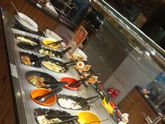 -比格比萨(国际能源店)