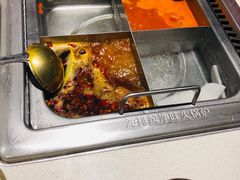 -海底捞火锅(玉桥商业广场店)