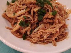 -万荣烤鸭店·北京菜(天坛店)