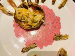 -蟹榭·本帮江浙菜·蟹宴(五角场合生汇商场店)