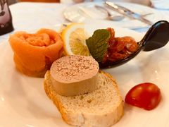 -新侨三宝乐西餐厅(崇文门店)