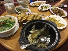 -ZF Seafood Restaurant 卓峰海鲜餐