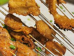 -纪录片《人生一串》体验店(静安店)