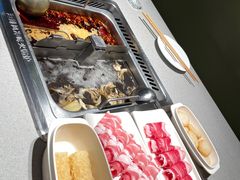 -海底捞火锅(吴中路店)