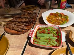 -耶里夏丽·丝路新疆菜·清真食品(徐汇南丹东路臻选店)