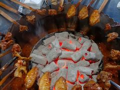 -喷火龙西昌火盆烧烤(泸州总店)