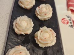 -麻辣因子滩羊火锅(世和广场店)