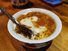 桂花酸奶-古树酸奶(八廓南街店)