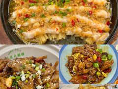 -小民大排档(江汉路店)