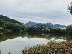 -潜口民宅博物馆