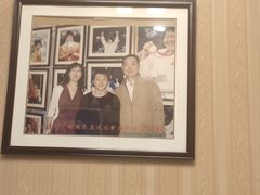 -金牌餐厅·天津菜·八珍豆腐·老爆三(瓷房子店)