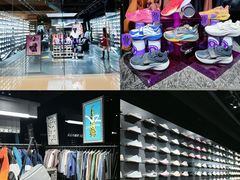 -天河城购物中心