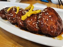 -喜上喜鸡煲翅(吉大店)