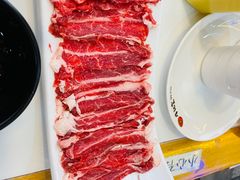 -牛记皇鲜牛肉火锅(环球度假区梨园店)