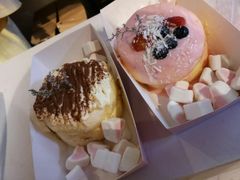 -狐狸和向日葵(北京路店)
