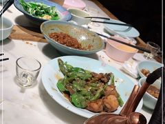 -小吊梨汤·北京菜·烤鸭(鸟巢店)