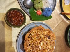 -暹罗泰·泰国餐厅(仁和新城店)