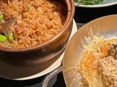 -雀蓝川菜(滨湖万象汇店)